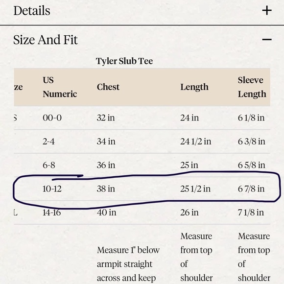 Great Condition! Rowan V Neck Tshirt Tyler Deep V Large - Picture 7 of 8